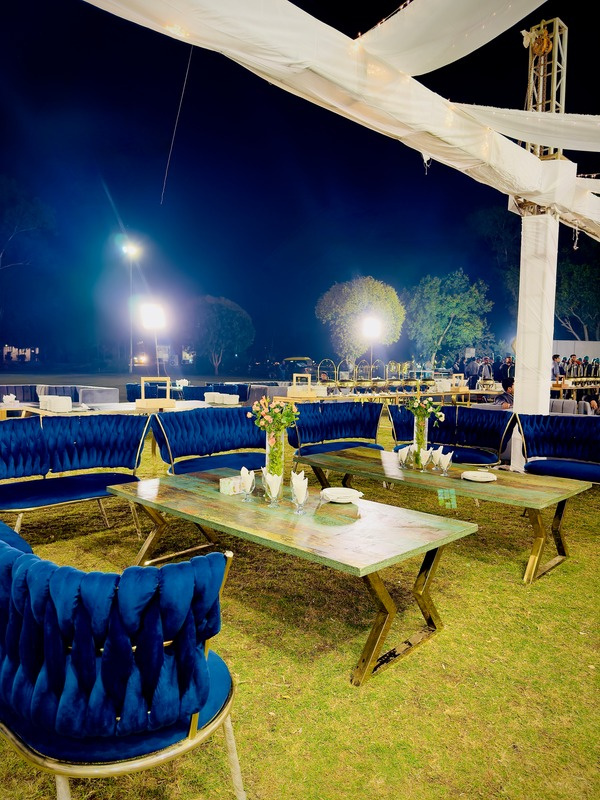 Wedding Catering Prices in Lahore 2026/2027: Complete Per-Head Cost Breakdown