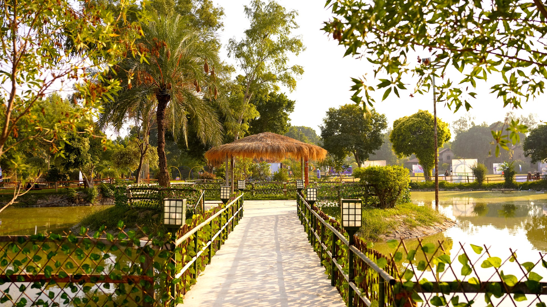Corporate Event Staging in Lahore by Ace Events