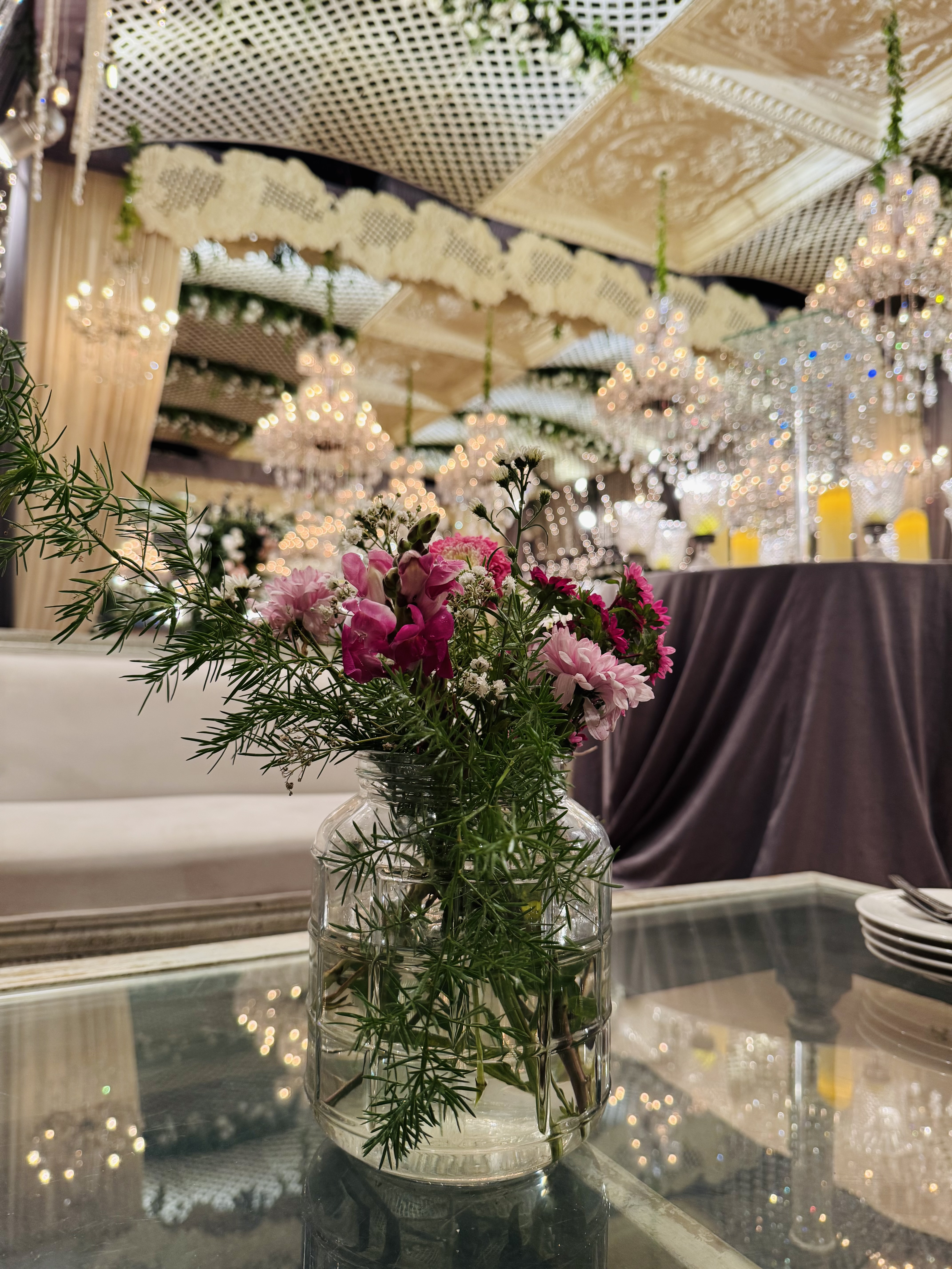 Grand Scenography #1