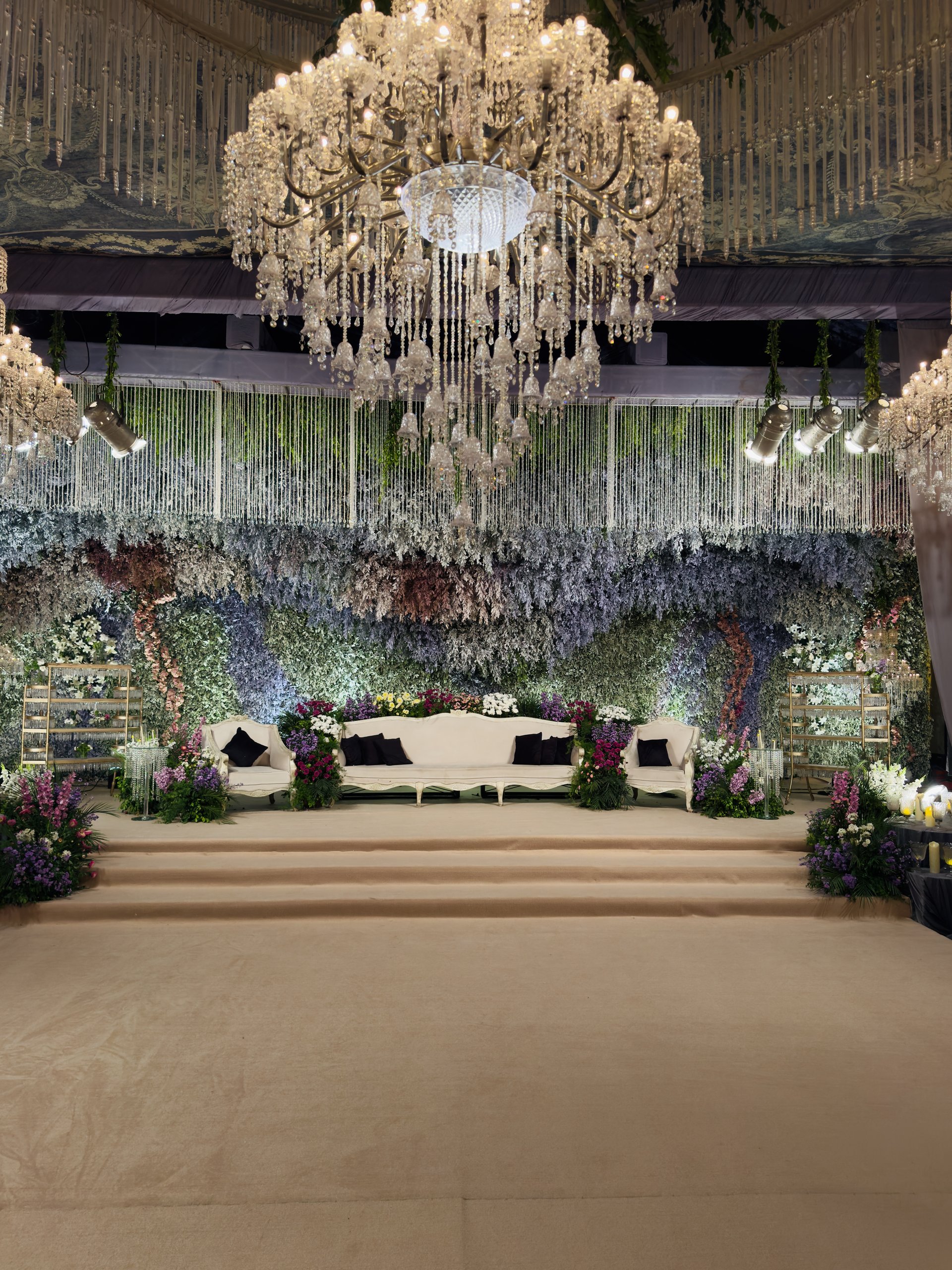 Grand Scenography #9