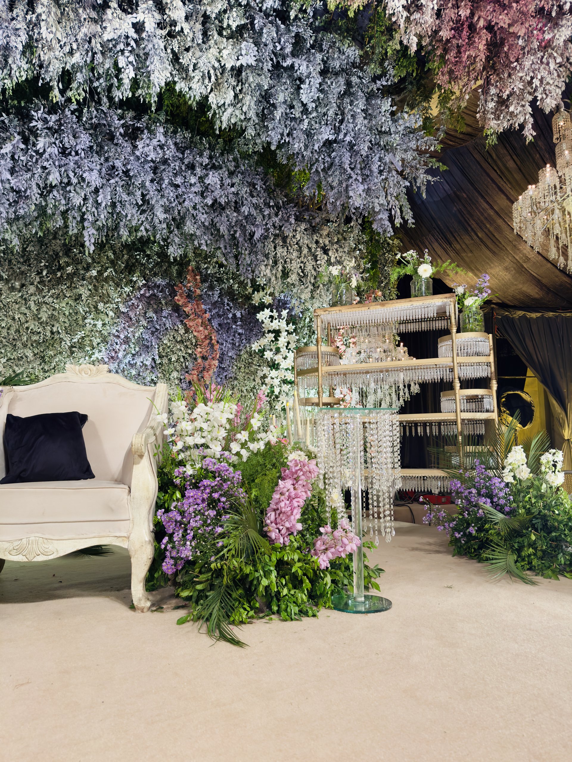 Grand Scenography #11