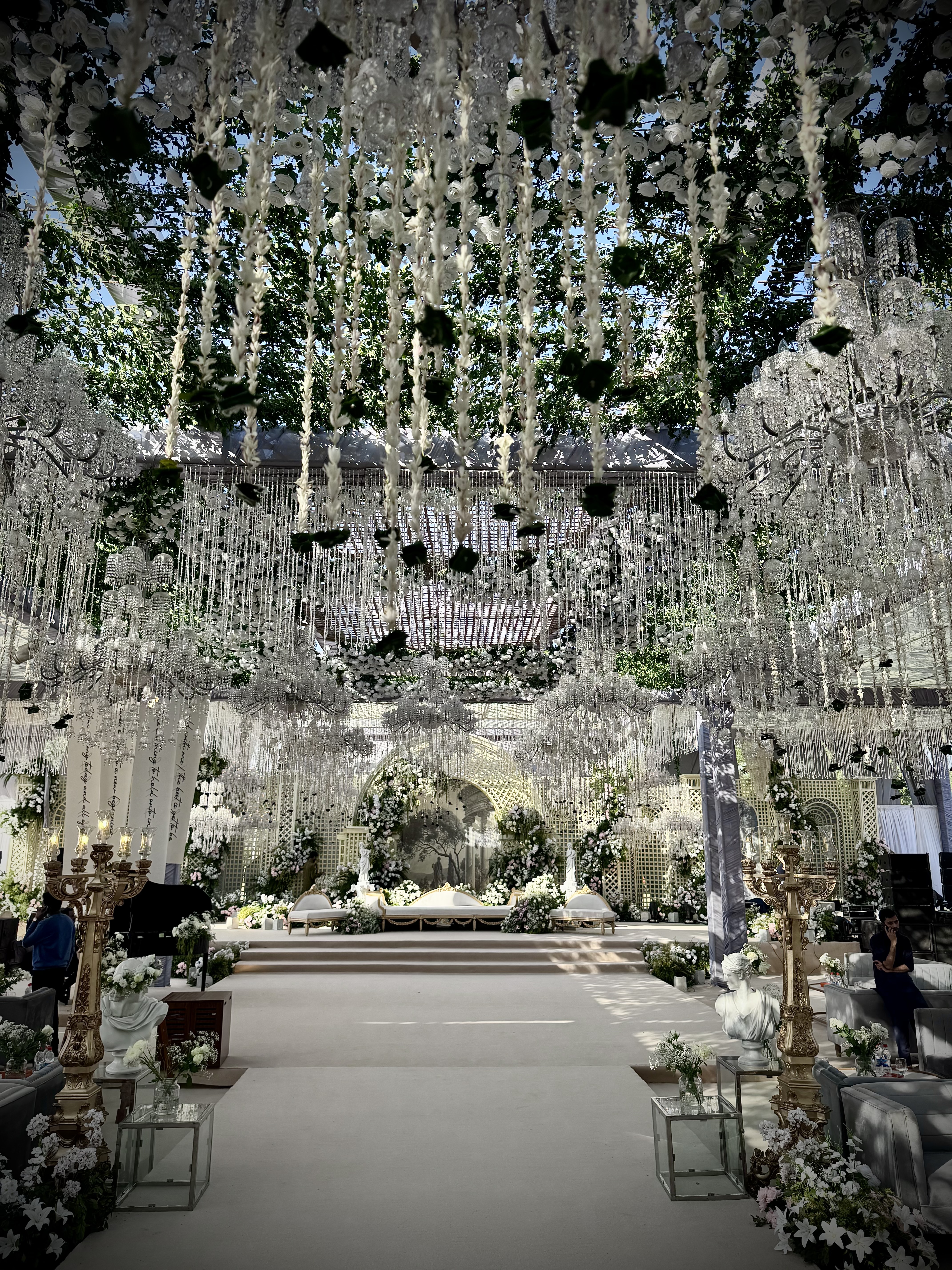 Grand Scenography #37