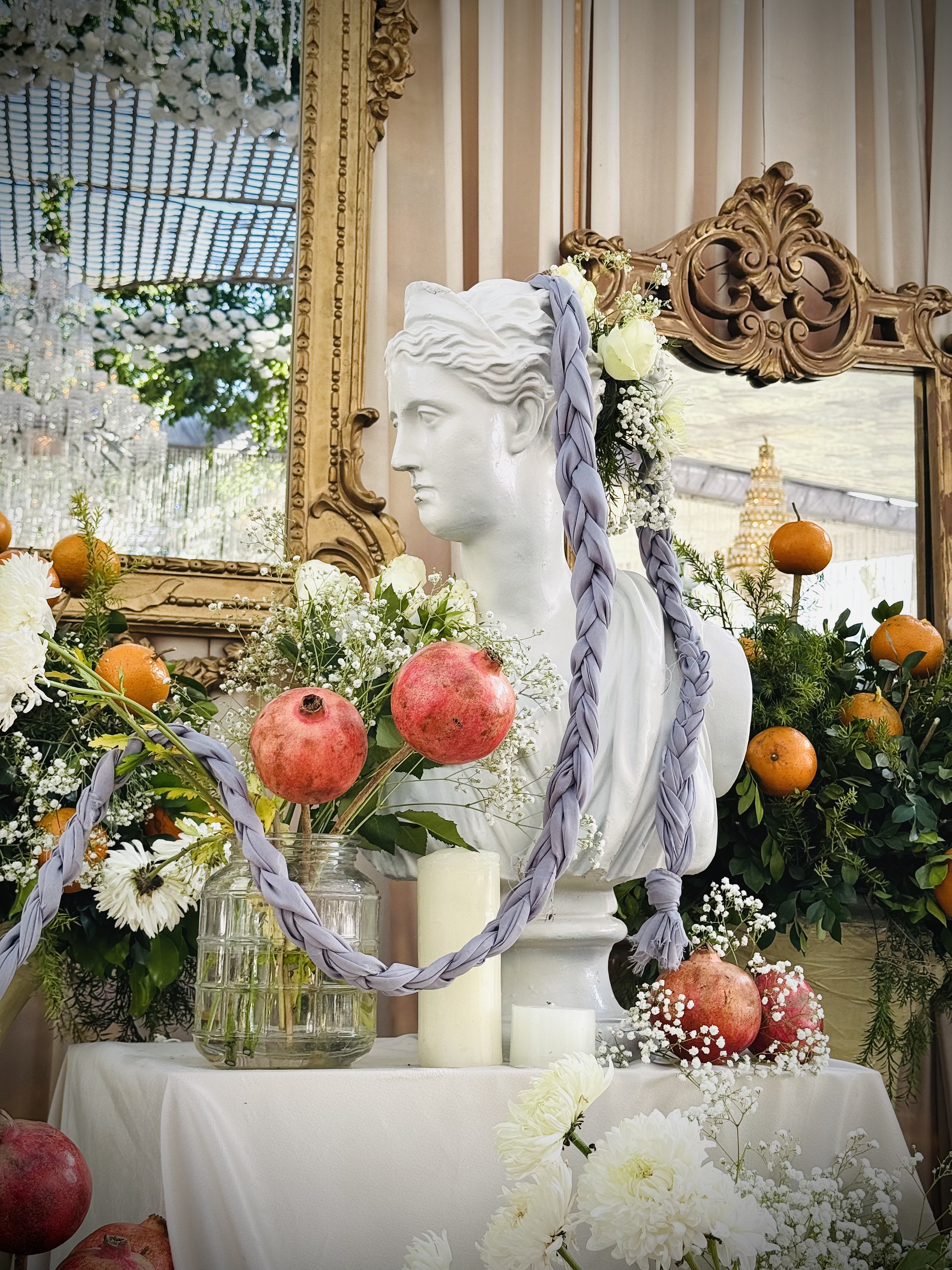 Grand Scenography #41