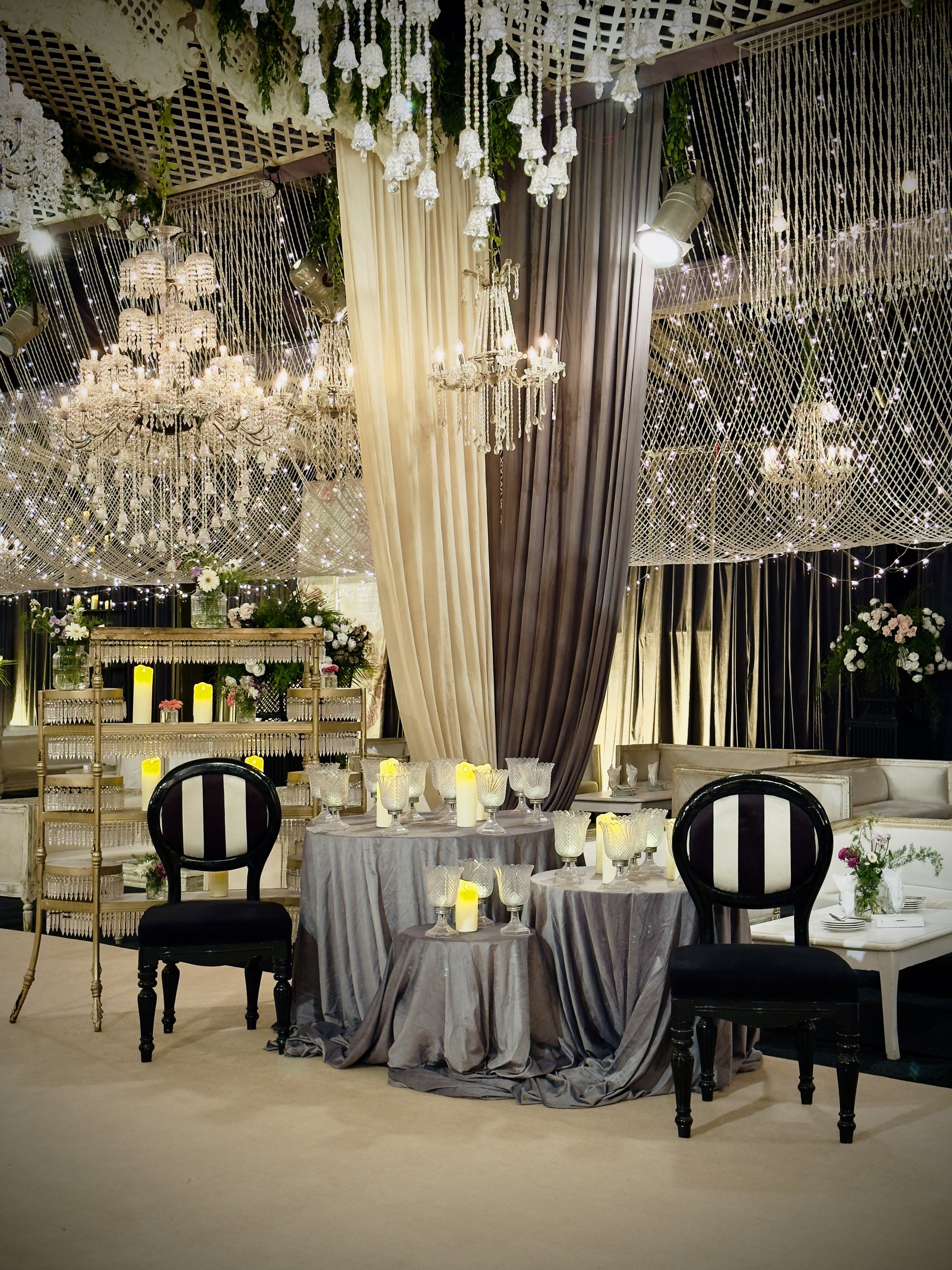 Lake View Lawn: Sunset Banquets and Golden Hour Photography at J5 Resort