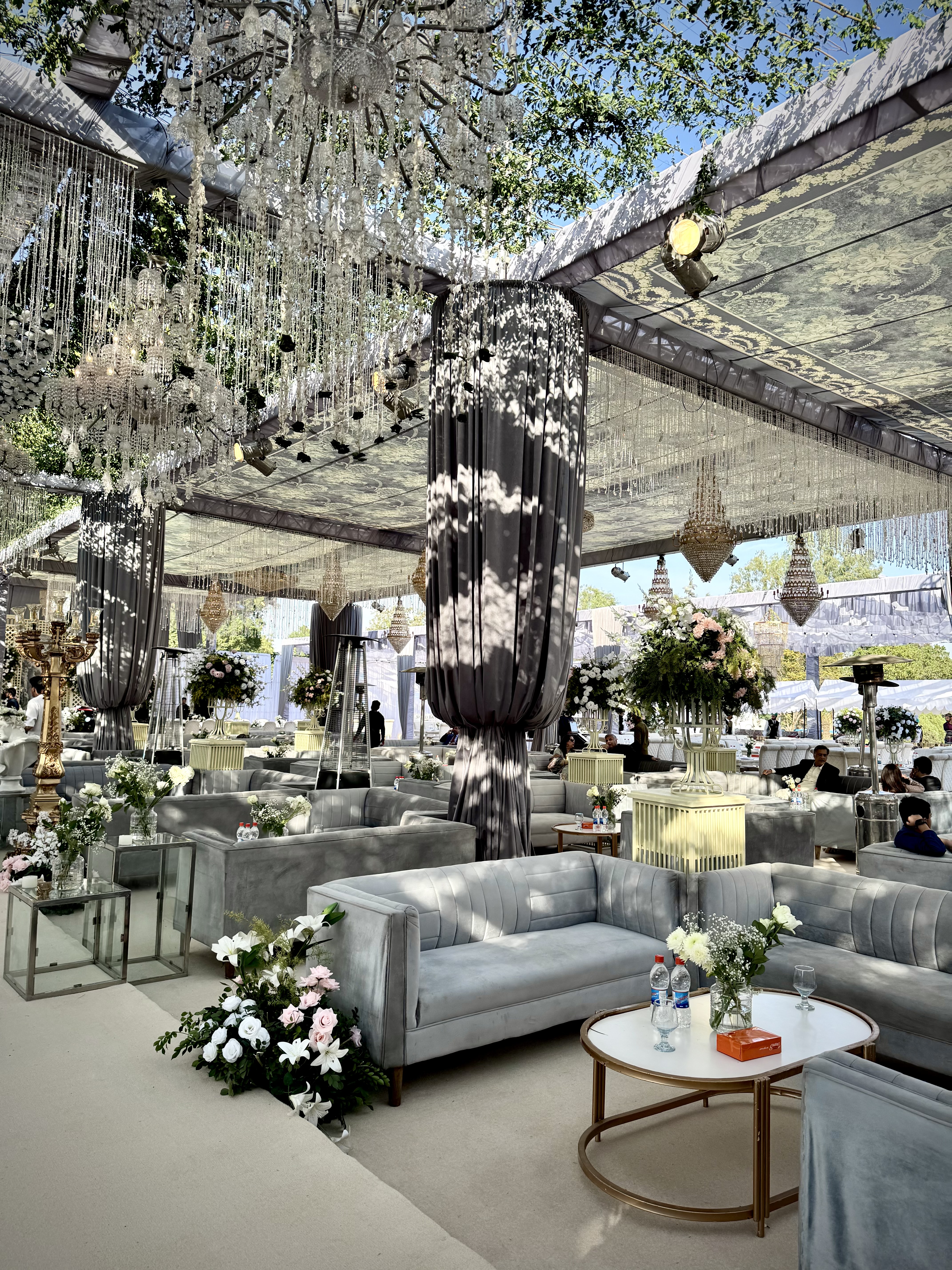 J5 Resort Landscape